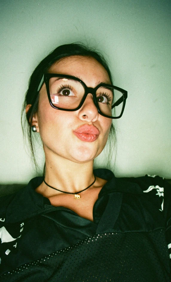 Chloe, deutsche OnlyFans Creatorin