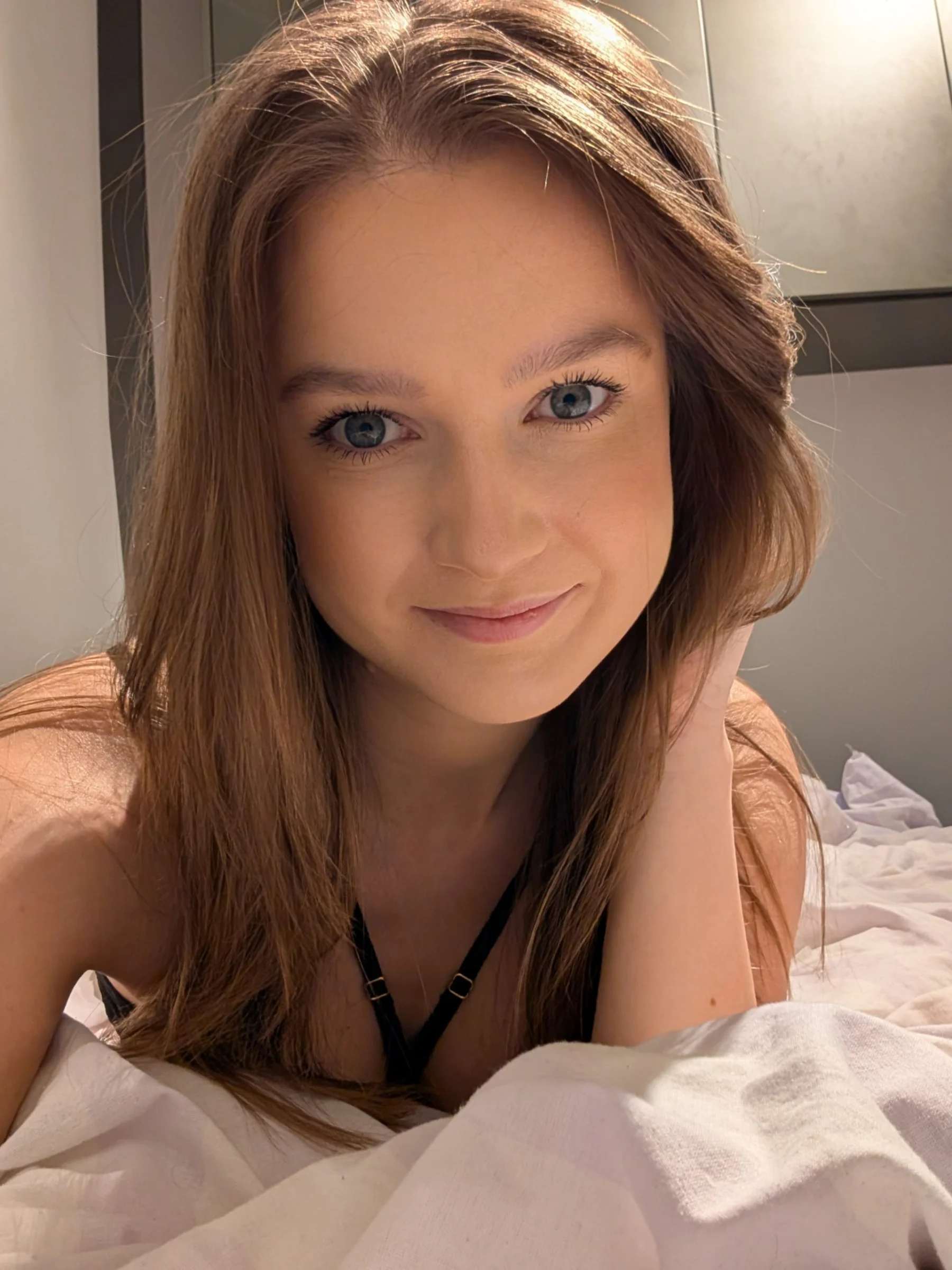 Alina, deutsche OnlyFans Creatorin