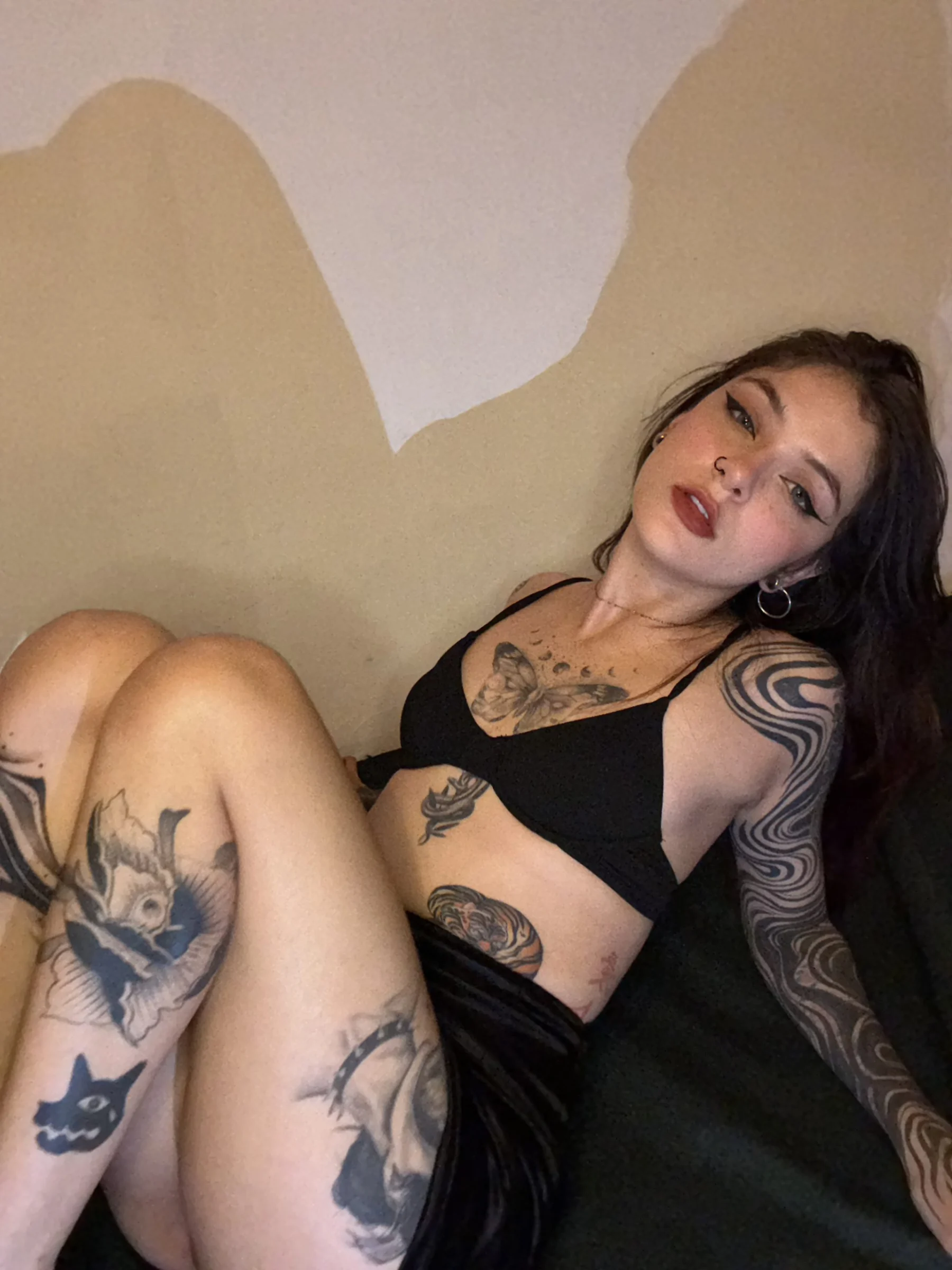 Emily, deutsche OnlyFans Creatorin